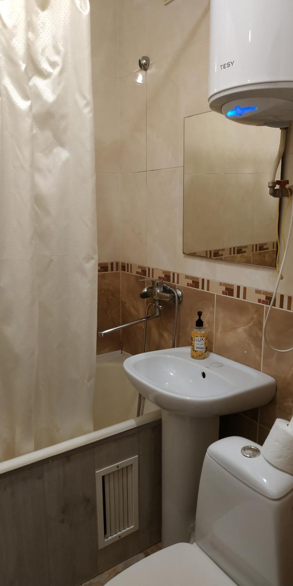 Nocturne Apartment Кишинев Екстериор снимка
