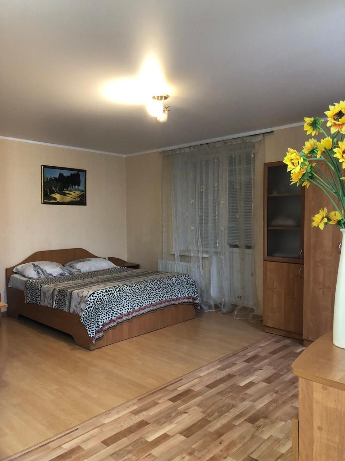 Nocturne Apartment Кишинев Екстериор снимка