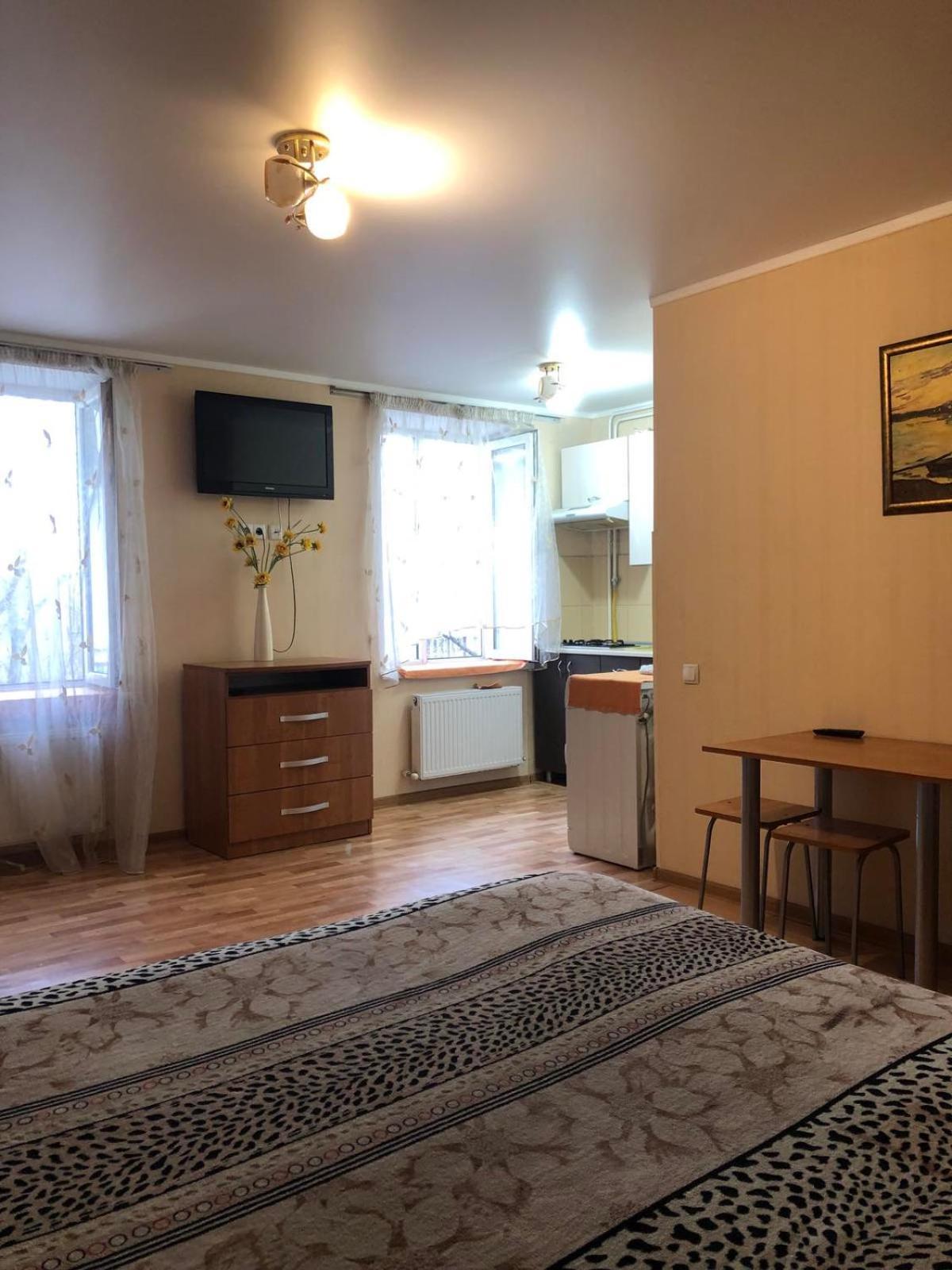 Nocturne Apartment Кишинев Екстериор снимка