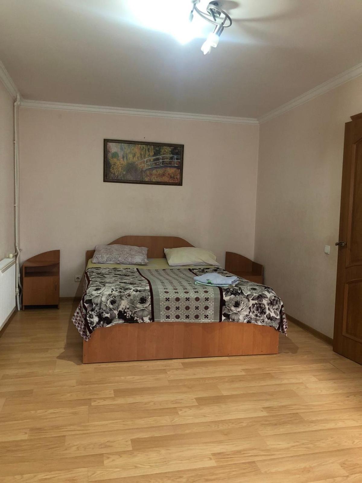Nocturne Apartment Кишинев Екстериор снимка