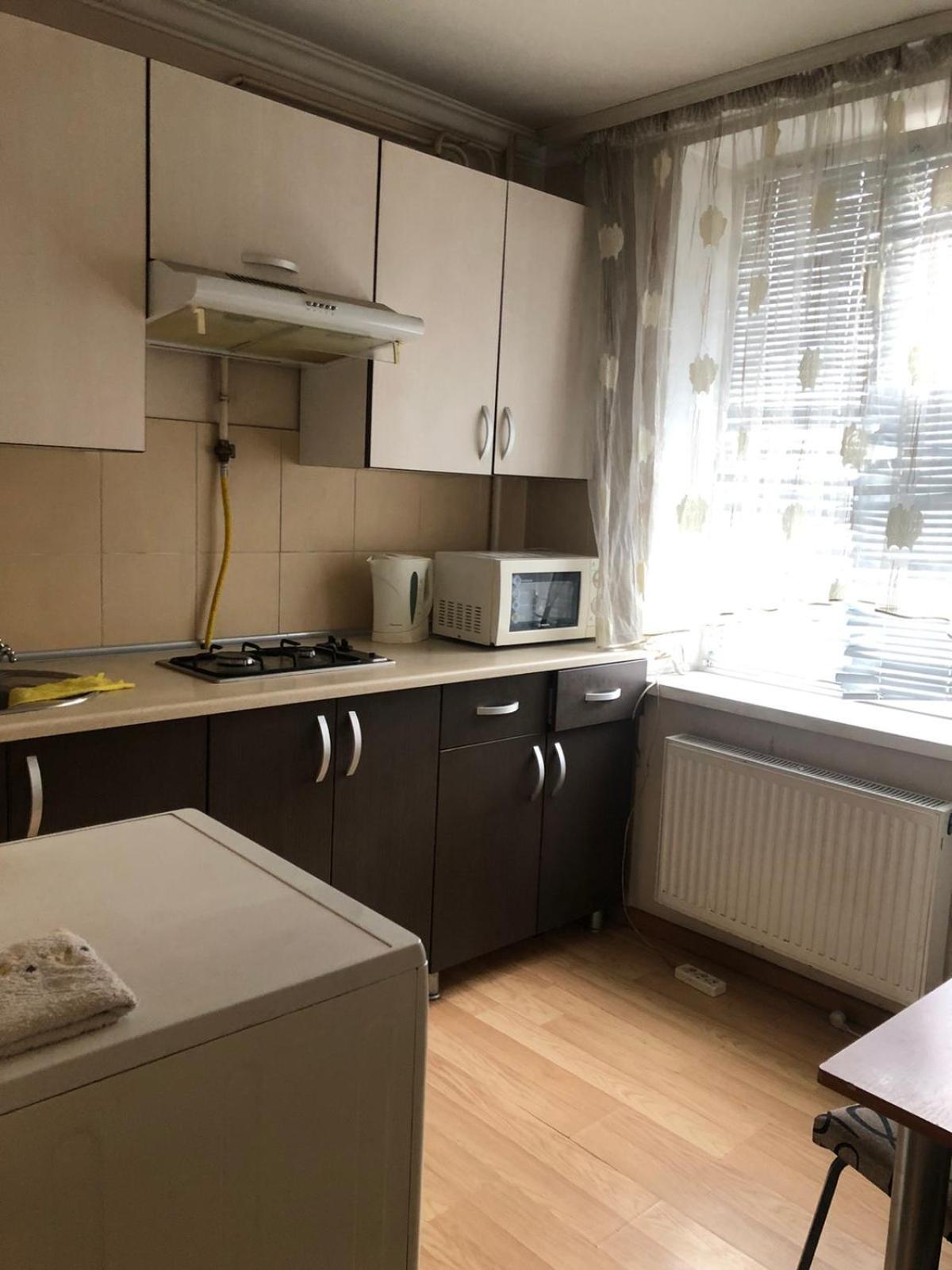 Nocturne Apartment Кишинев Екстериор снимка