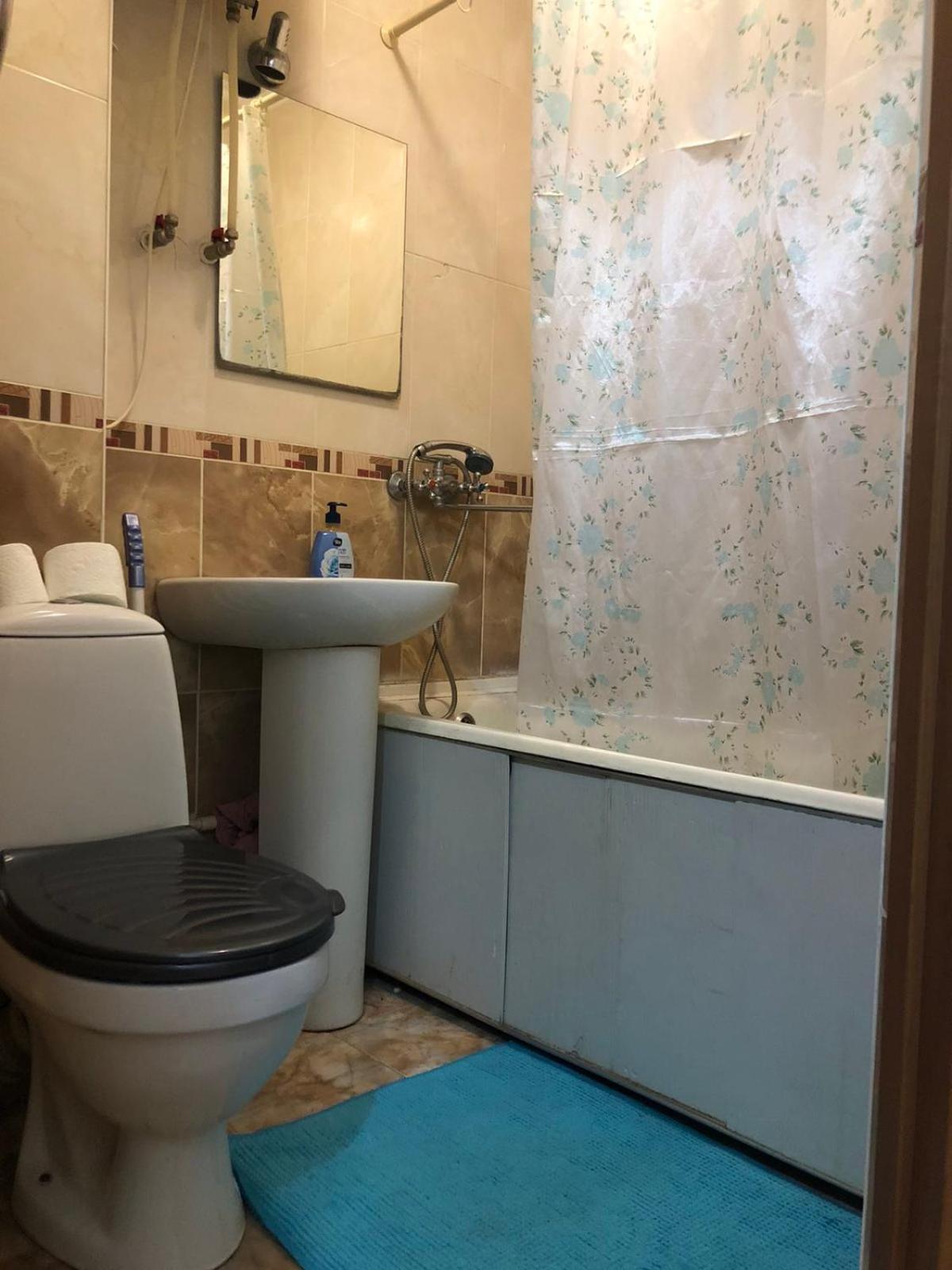 Nocturne Apartment Кишинев Екстериор снимка