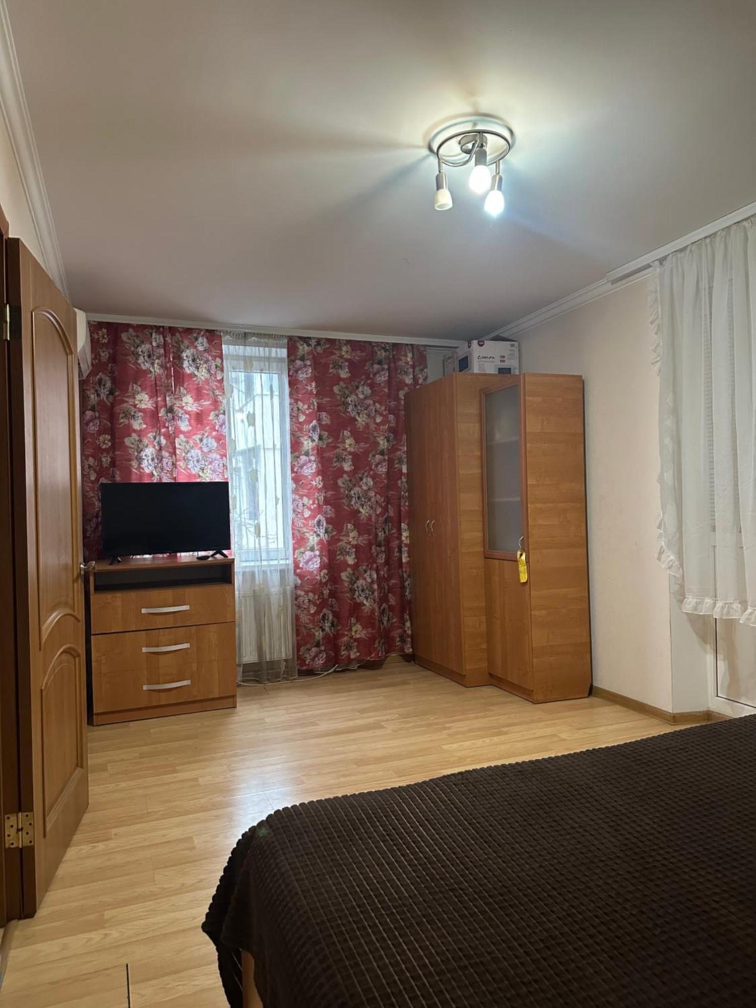 Nocturne Apartment Кишинев Екстериор снимка